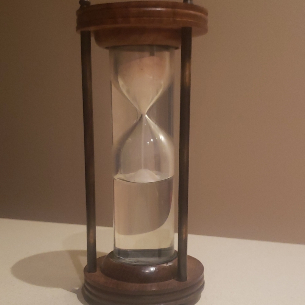 Hourglass